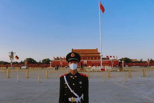 【退伍复学，他在爱国主义教育实...